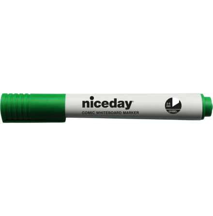WB-penna Niceday sned grn