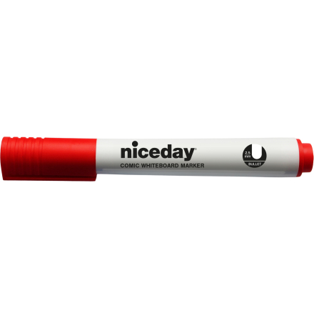 WB-penna Niceday rund rd