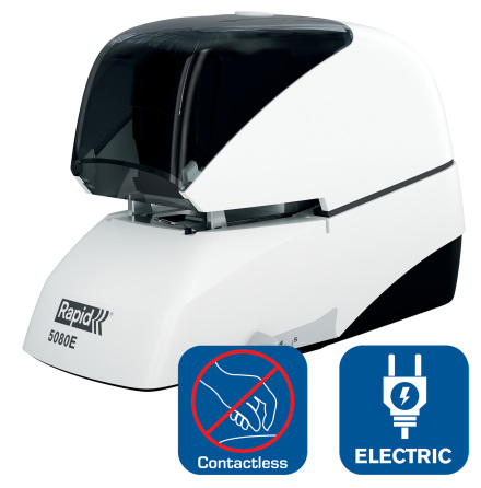 Elhftare Rapid 5080e