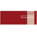 Tv�veckors Plankalender 2026