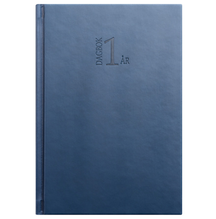 Dagbok 1-rs 2026 bl