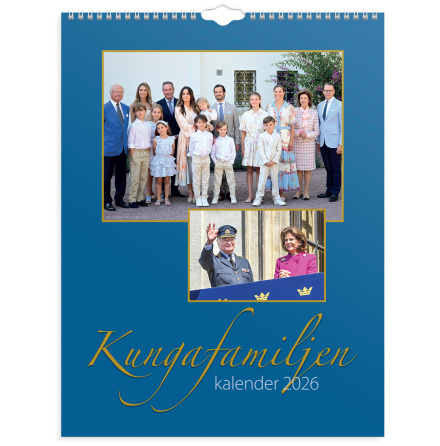 Kungafamiljen 2026 vgg