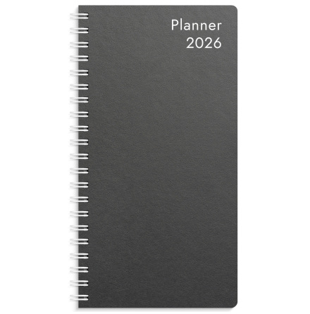 Planner kalendersats Master 26