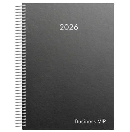 Kalender 2026 Business VIP ref