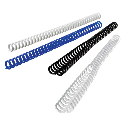 Spiral Clickman 12mm sva 50/fp