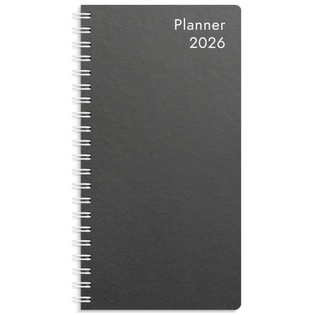 Planner kal.sats Interpl II 26
