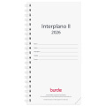 Interplano II 2026 refill
