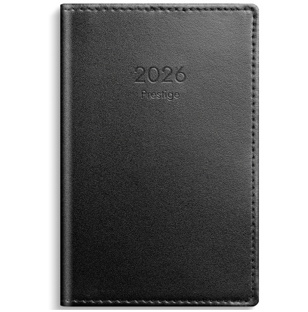 Prestige 2026 sv skinn