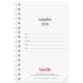 Kalender 2026 Leader refill