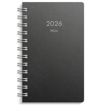 Kalender 2026 Mini Eco Line