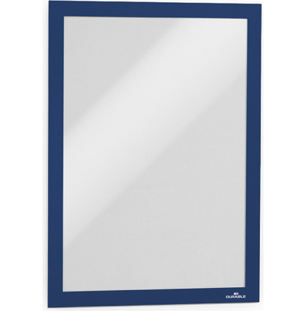 Duraframe A4 10/fp mrkbl