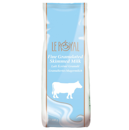 Mjlk 100% Fine Gran 10x500g