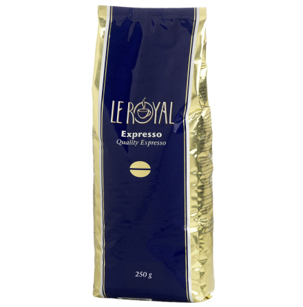 Snabbkaffe Espresso 10x 250g