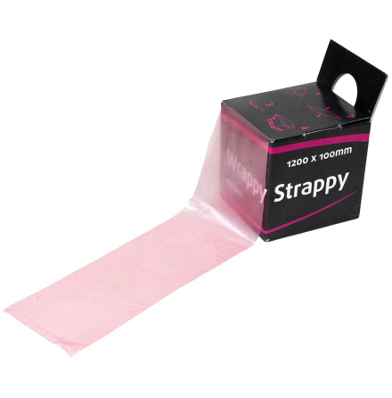 Pallband 10x120cm tran100/fp