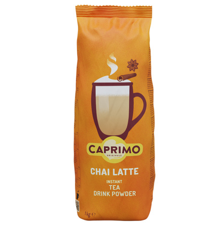 Chai Latte 1kg