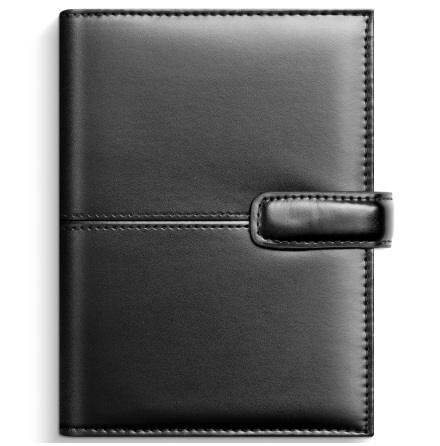 Compact Systemkal 2026 svart