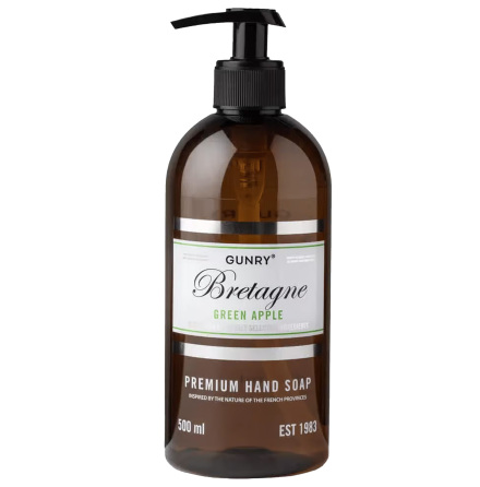 Flytande tvl PR Green Apple