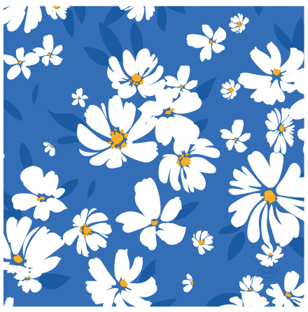 Servett Sunny Day 33x33cm 20st