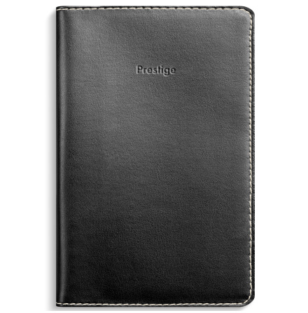 Prestige svart 2026 spiralb