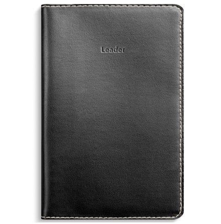 Leader 2026 sv konstl. spiralb