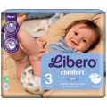 Bl�jor Comfort 3, 5-8kg 43/fp