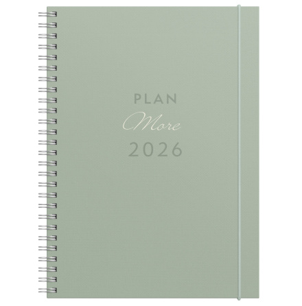 Kalender 2026 Planera mera