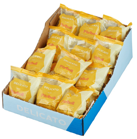 Prlboll Styckfrp 25st