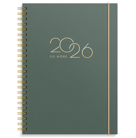 Life Planner Do more 2026