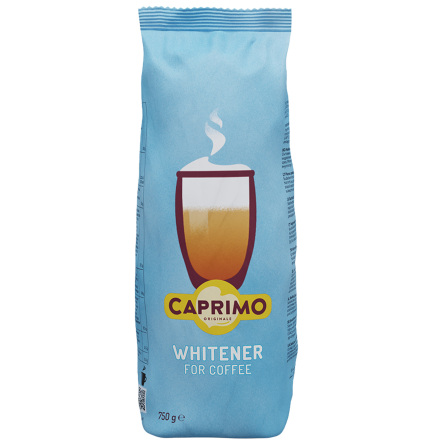 Grddersttning Caprimo 750g