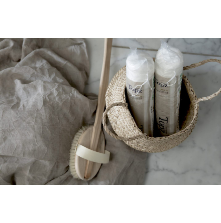 Bomulls Pads Topz 80/fp