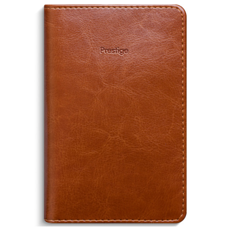 Prestige 2026 cognac konstld