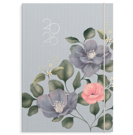 Kalender 2026 Business Flora