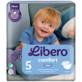 Bl�jor Comfort 5, 9-14kg 34/fp