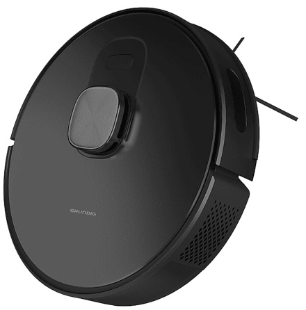 Robotdammsugare VCR5430