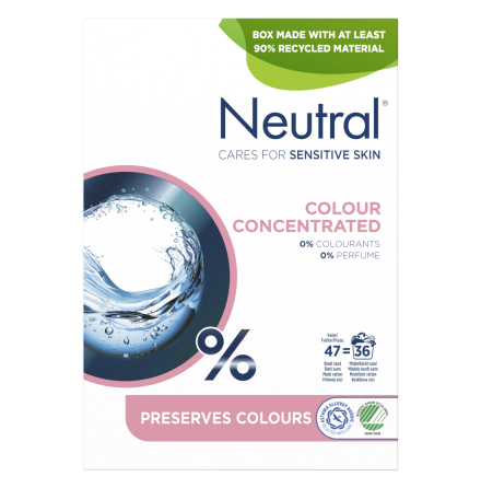 Tvttmedel Neutral Frg 1,88kg