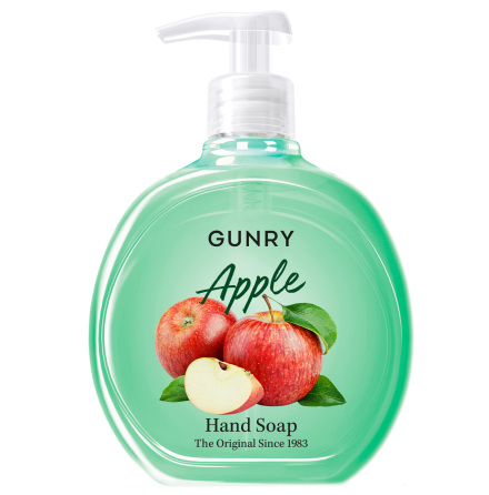 Flytande tvl GO Apple