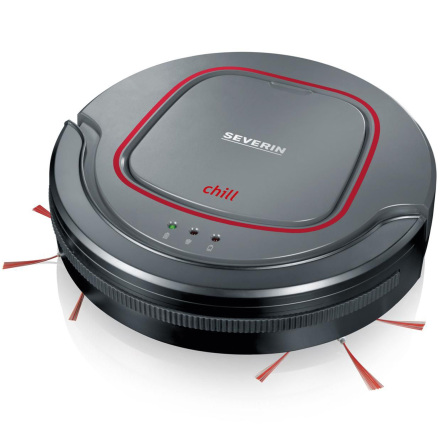 Robotdammsugare Chill RB7025