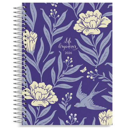 Life Organizer bl 2056