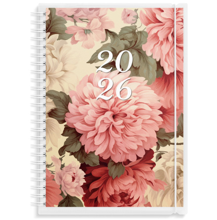 Kalender 2026 Senator A5 4i1