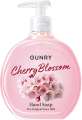 Handtv�l GO Cherry Bloss 500ml