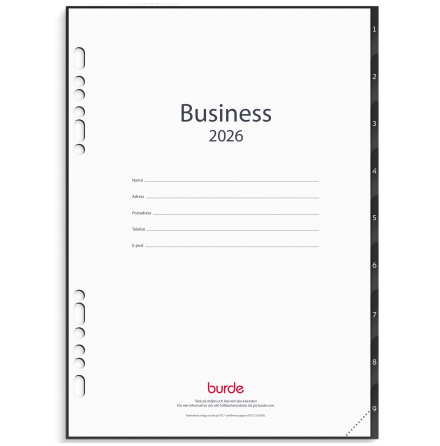 Business 2026 grundsats