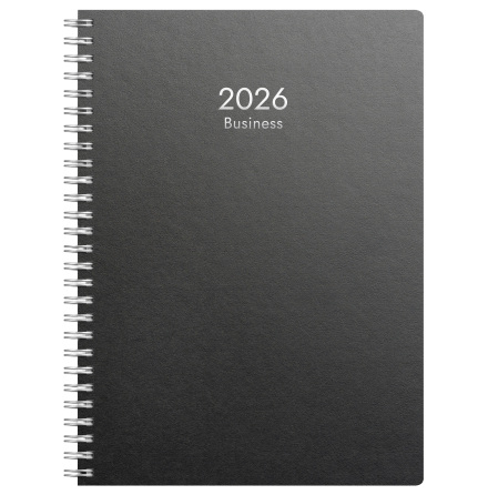 Kalender 2026 Business refill
