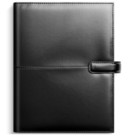 Business Systemkal svart 2026