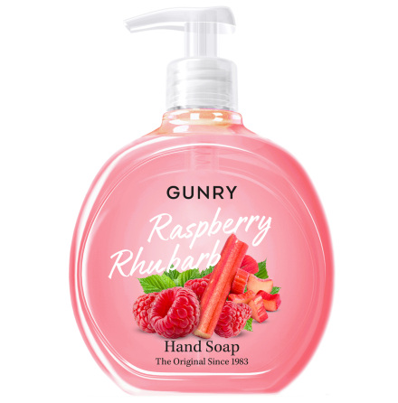 Flytande tvl GO Rasb&Rhub