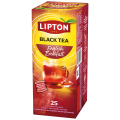 Te Lipton EnglishBreakfast 25/