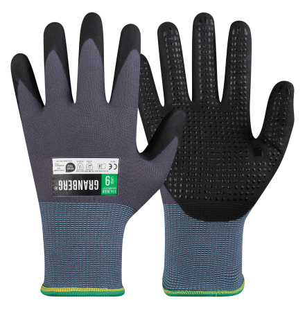 Montagehandske ProFit nitr 11