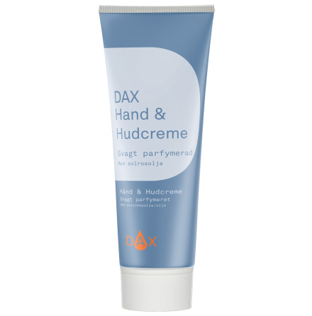 Hand- & Hudkr�m DAX 250ml