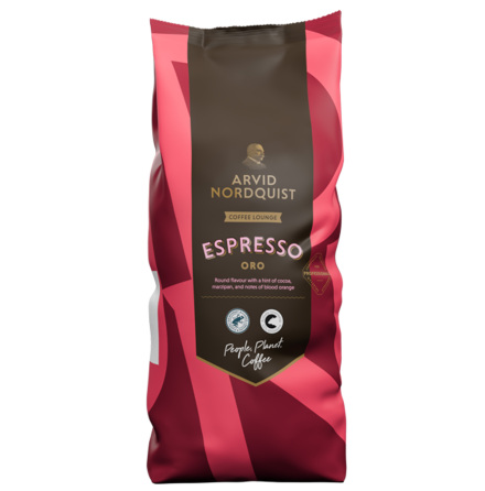 Kaffe Oro Espresso HB 1kg
