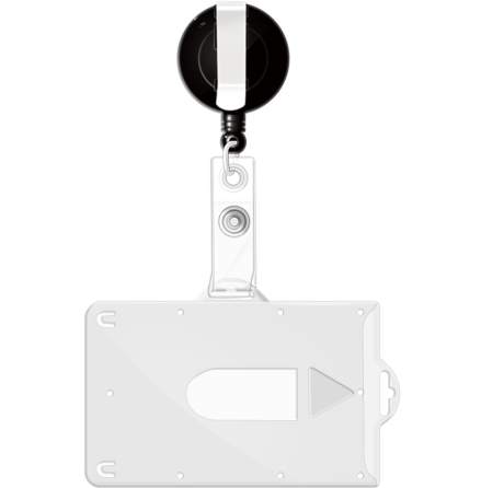 Jojo med korth�llare 3,2cm